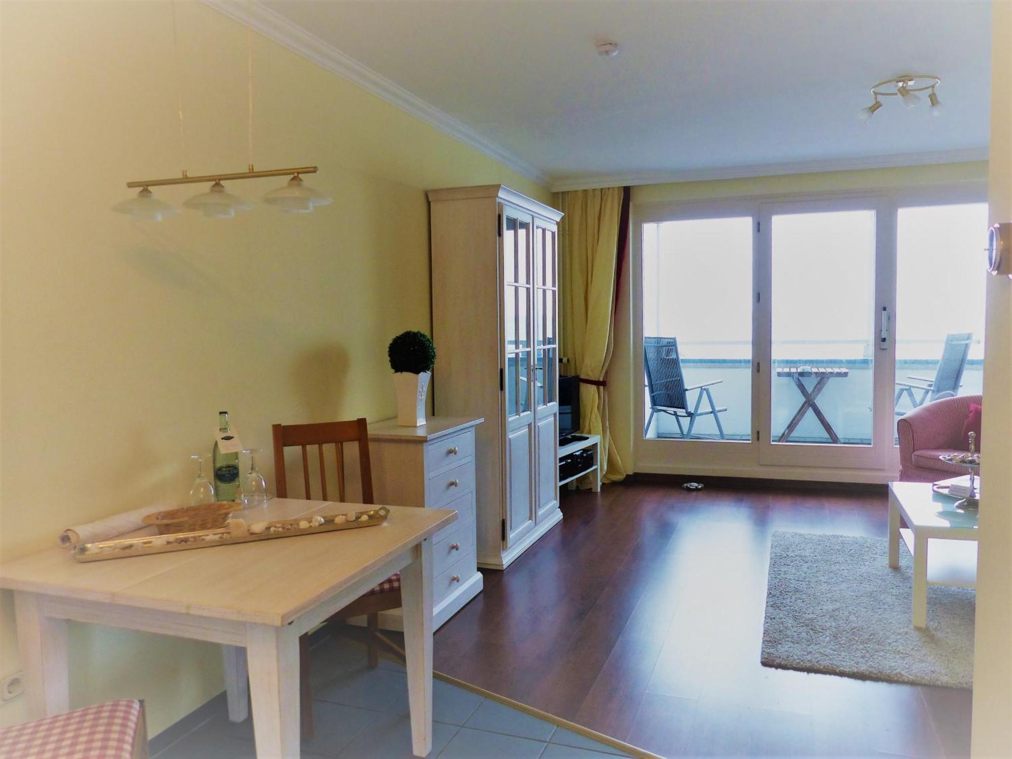 Fewo J 24 Laboe Bagian luar foto