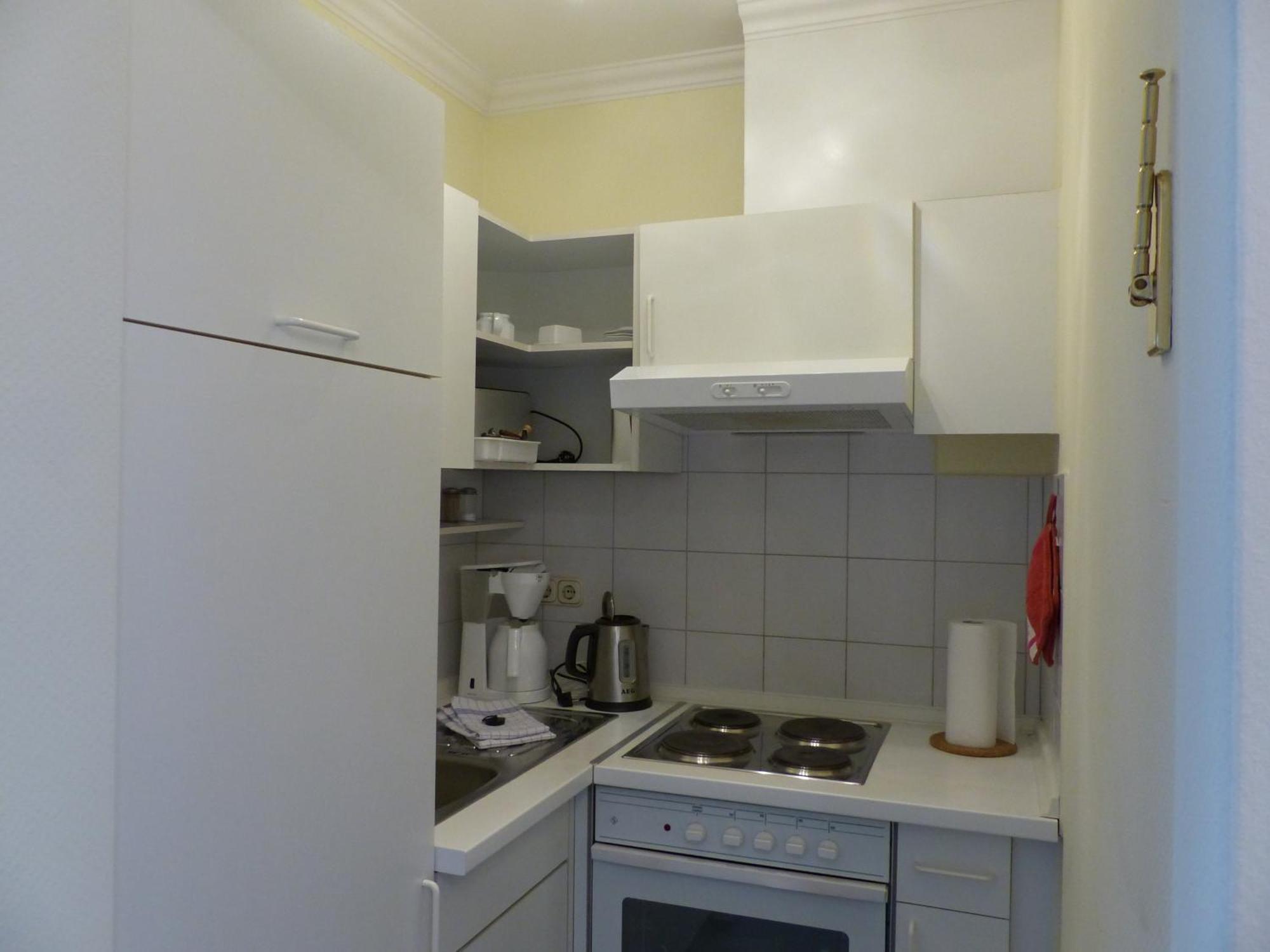 Fewo J 24 Laboe Bagian luar foto
