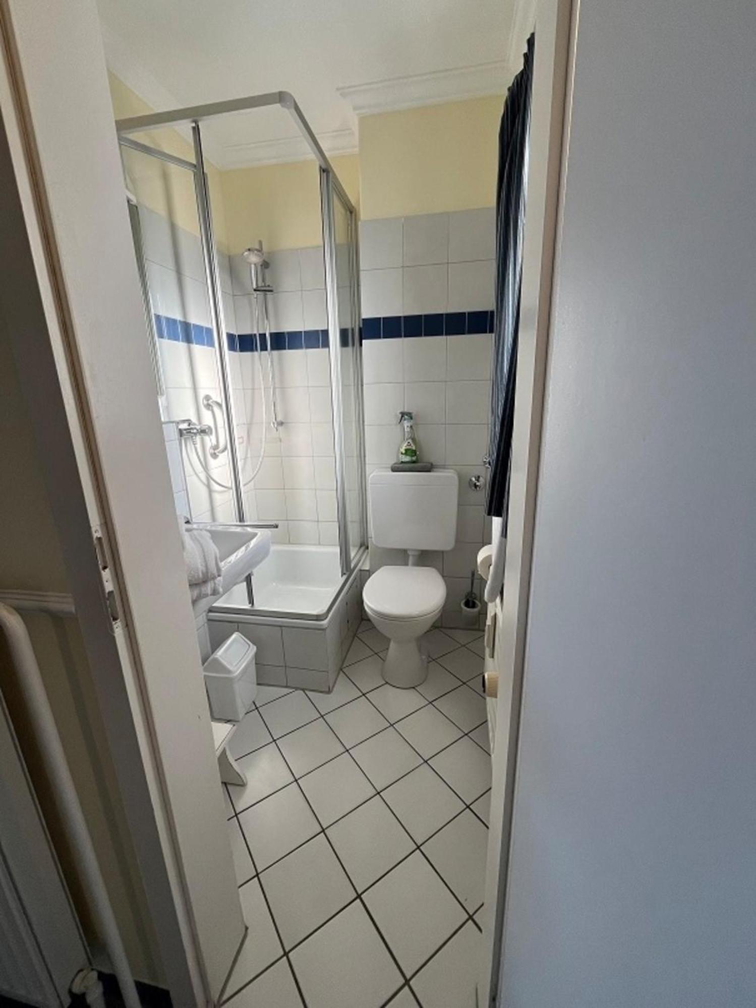Fewo J 24 Laboe Bagian luar foto