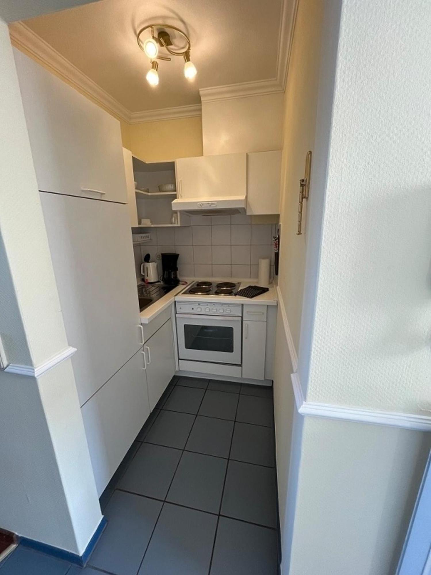 Fewo J 24 Laboe Bagian luar foto