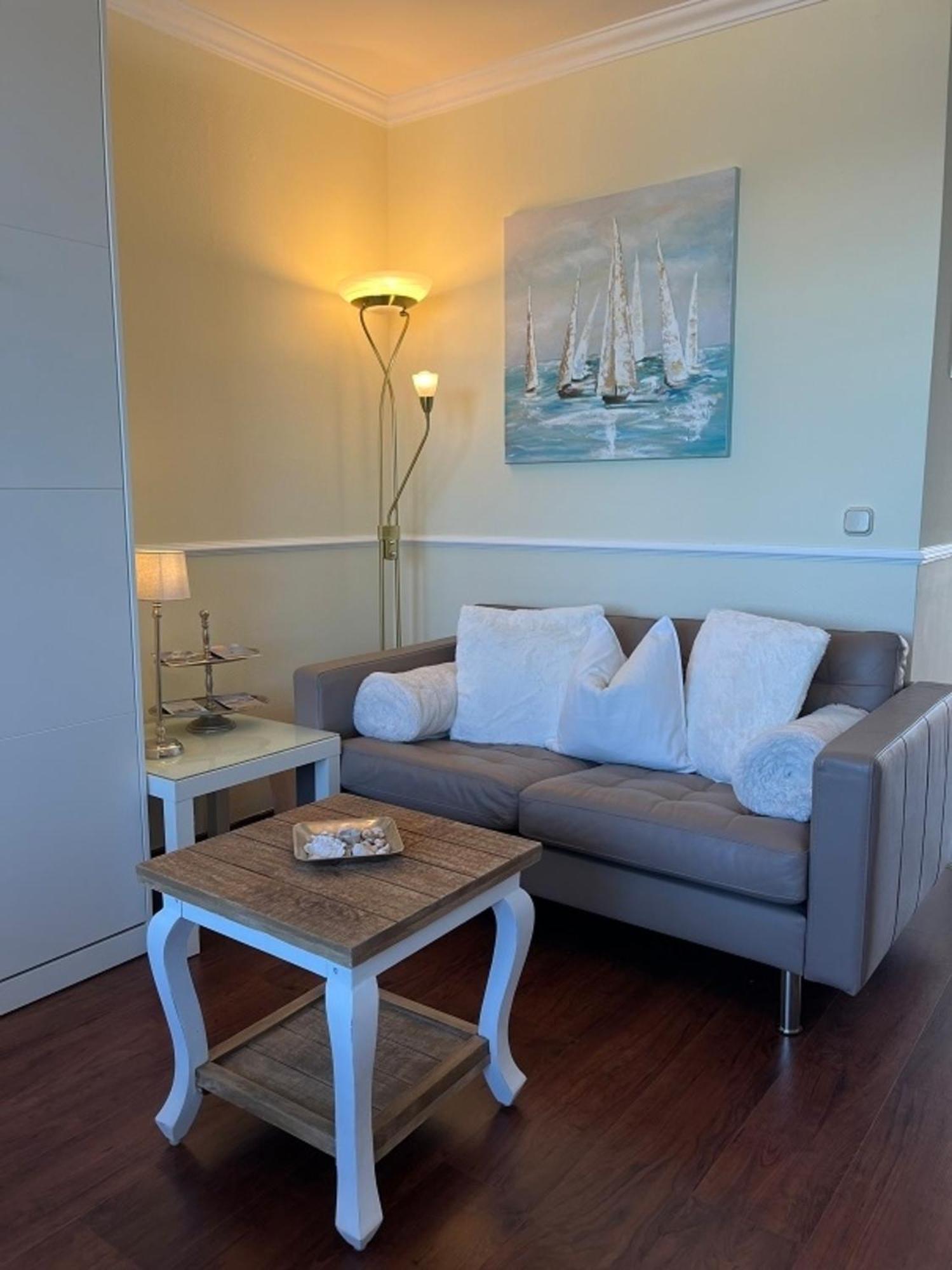 Fewo J 24 Laboe Bagian luar foto